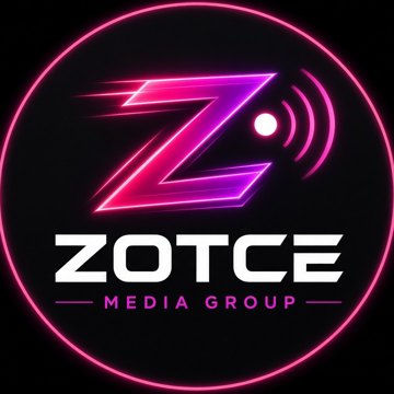 Zotce Media Group logo